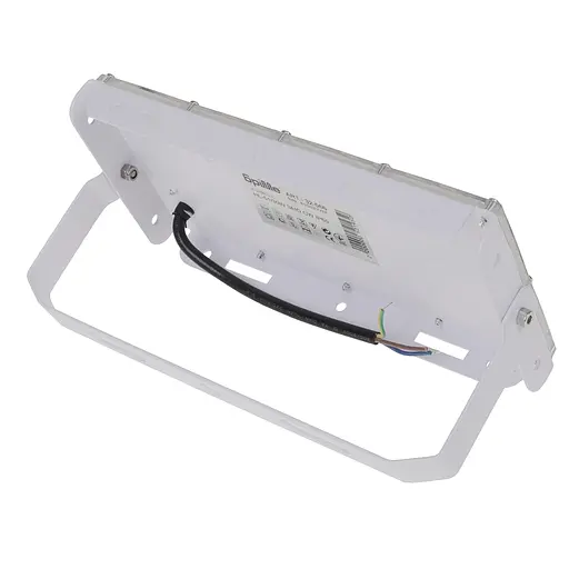 Прожектор Brille уличный LED влагозащищенный IP65 HL-51/30W SMD CW - фото 2