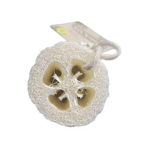 Мочалка - спонж люфа SPA Beauty Line (412252) - фото 2