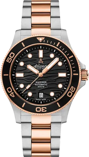 Годинник Atlantic Mariner Automatic 81776.43.69R
