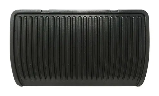 Змінна панель Tefal OptiGrill+ XL нижня пластина для електрогриля TS-01041610