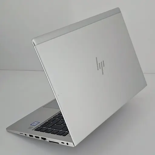 Ноутбук HP EliteBook 840 G5 FHD (i7-8650U/8/512SSD) - Class B "Б/В" - фото 7