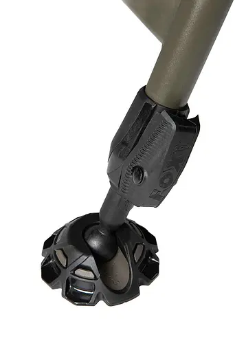 Раскладушка Fox International Flatliner X Bedchair Only - фото 11