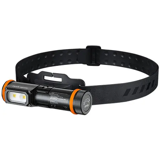 Ліхтар налобний вибухобезпечний Fenix WH35RE