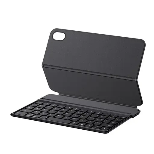 Клавиатура Baseus Brilliance Series Magnetic Keyboard Case for Pad Mini 6 8.3″ Cluster Black (с простым серией Type-C кабелем) - фото 1