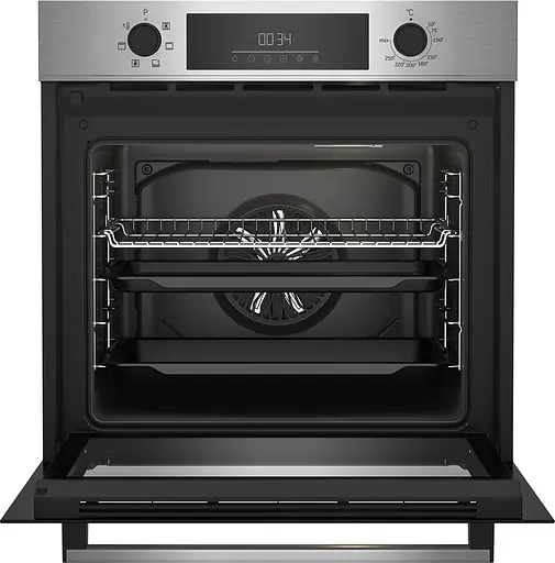 Духовой шкаф Beko BBIE123002XD - фото 4