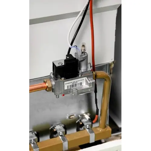 Газовий котел Attack 40 EKO - фото 4