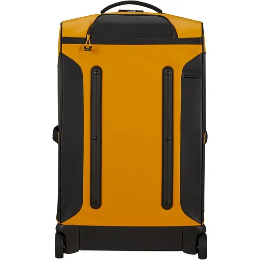 Дорожная Сумка На Колесах Samsonite ECODIVER YELLOW 67x43x28 KH7*06013 - фото 5
