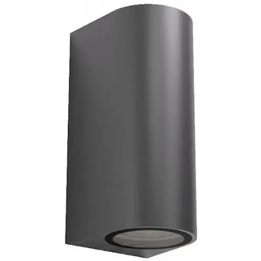 Бра вуличне Kloodi KDWL-AIR2 GU10 AN - фото 1