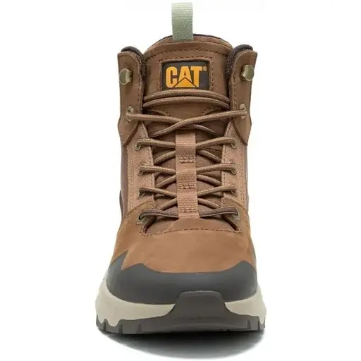 Ботинки Caterpillar Colorado Sneaker 44 Brown (1103-P725942-44) - фото 5