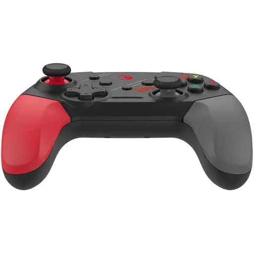 Беспроводной геймпад Bloody GPW50 (Sports Red) - фото 4
