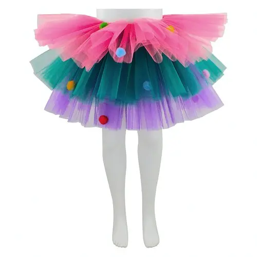 Спідниця Скітлс дитяча - фото 1