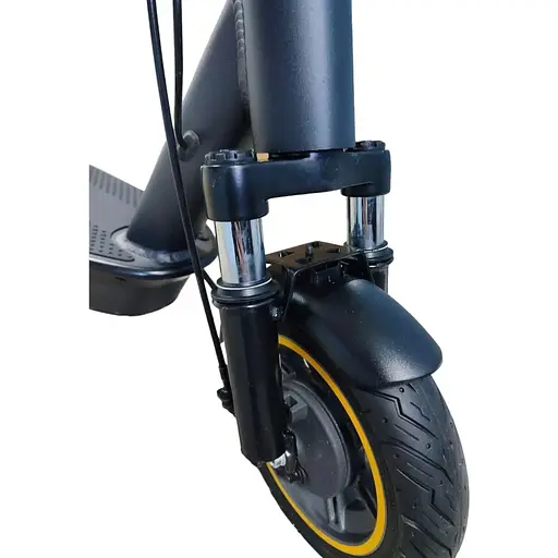 Електросамокат Electric Scooter MiniRobot G30 Max 600w15ah - фото 5