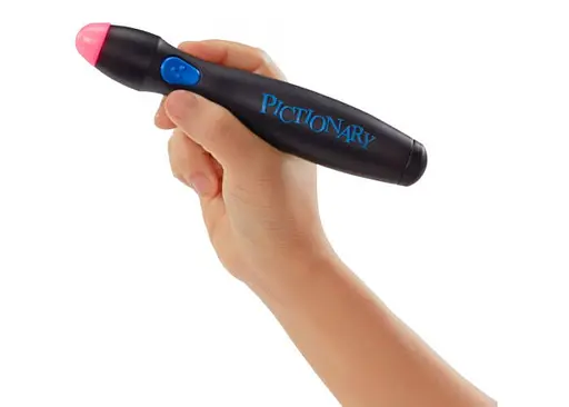 Настільна гра Pictionary Air Pictionary Air (англ.) (GGC71) - фото 4