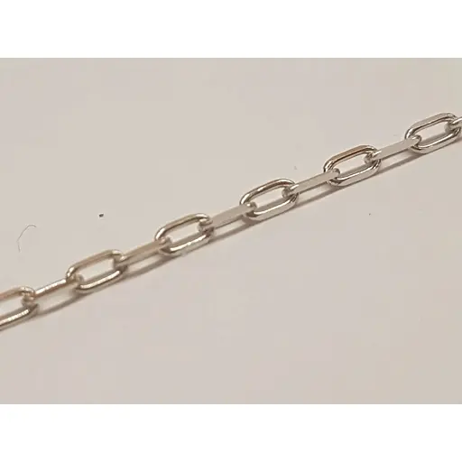 Золотая цепочка Столичная Ювелирная Фабрика (Якорное). 306202Б - фото 3