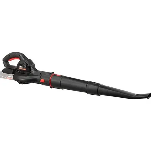 Садова повітродувка Intertool WT-9114 Storm [114053] - фото 7