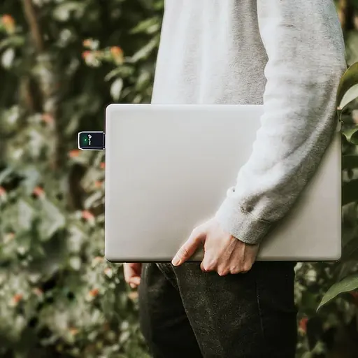 WiFi-адаптер TP-Link USB Archer T3U (AC1300, USB 3.0) (Archer T3U) - фото 2