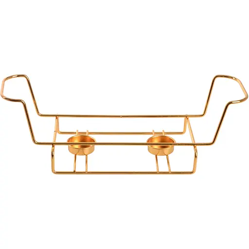 Марміт Led Marmo прямокутний 37.8х23х6.5 см (B010081) - фото 5