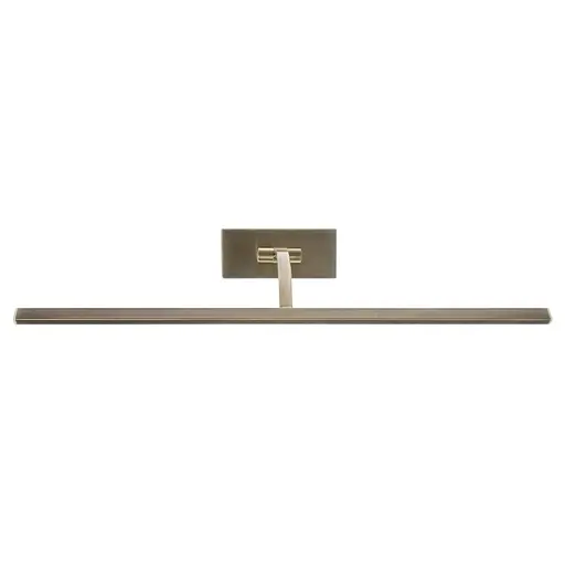 Підсвітка для картин і дзеркал Brille LED 8W WW AB (SW-100) - фото 3