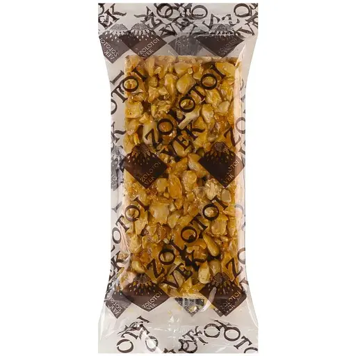 Козинак Zolotoi Vek соняшниковий 1.5 кг