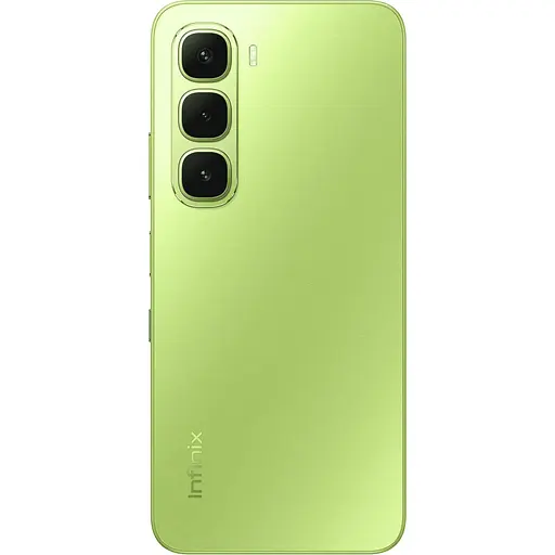 Смартфон Infinix Hot 60i 4/128GB Meadow Green [147453] - фото 5