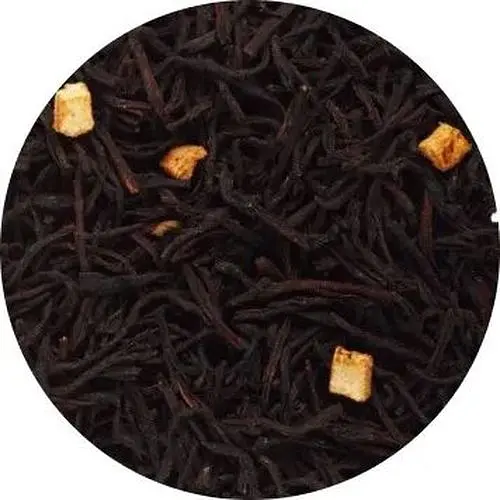 Чай чорний Brayval Наполеон 100 г - фото 1