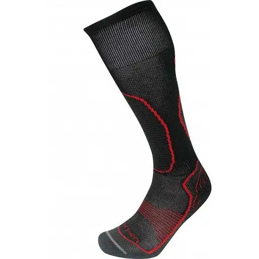 Шкарпетки Lorpen STP Black M (1052-6310086 4543 M)