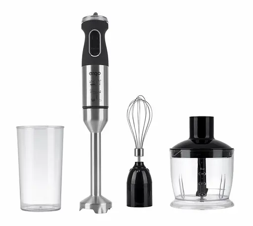 Блендер Ergo EHB 7000 - фото 1