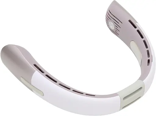 Шейный вентилятор USB Тихий DS009 - фото 2