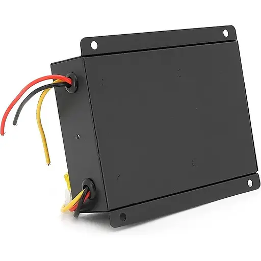 Преобразователь авто инвертор Voltronic DC/DC 24v-12v 40A GS-D40A - фото 2