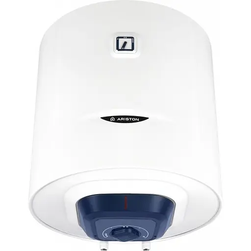 Ariston Водонагрівач BLU1 R 50 V 1.5 К PL DRY - фото 8