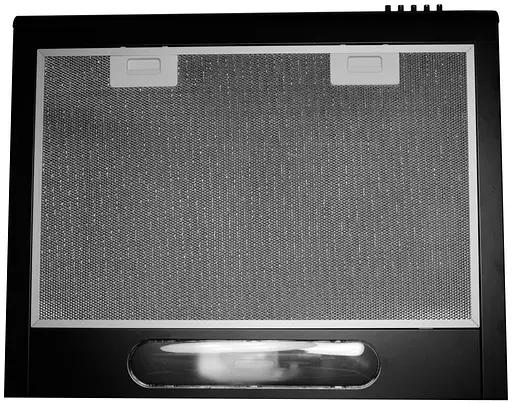 Вытяжка плоская Eleyus Line I 50 BL - фото 6