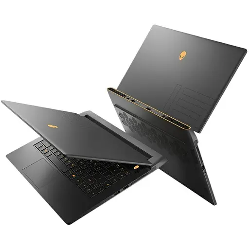 Ноутбук Alienware M15 R6 15.6" QHD 32/1000GB i7-11800H RTX 3080 Dark Side of The Moon (OB) (‎AWM15R6-7729BLK-PUS) - фото 4
