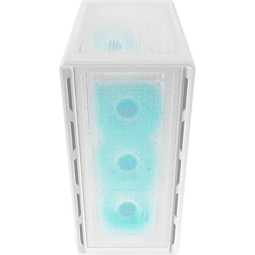 Корпус Cougar AIRFACE PURE PRO White (AIRFACE PURE PRO White) - фото 3
