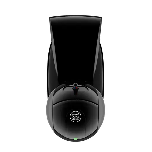 Кофеварка DeLonghi NESCAFÉ Dolce Gusto EDG268 GY Infinissima Touch Grey - фото 7