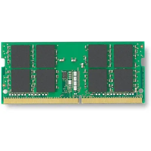 Пам'ять для ноутбуків Kingston 32 GB SO-DIMM DDR4 3200 MHz (KVR32S22D8/32)