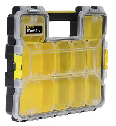 Ящик Stanley 1-97-517 - фото 2