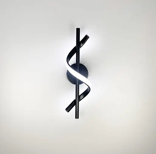 Настінний світильник Spiral Line F WSG 7/1 - фото 3