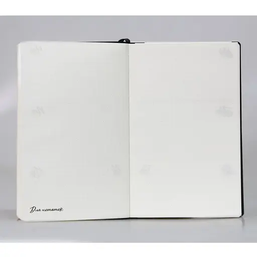 Міні планер "Зоряне небо" 22301-KR перероблений замінник шкіри еко, 130х210 мм - фото 4