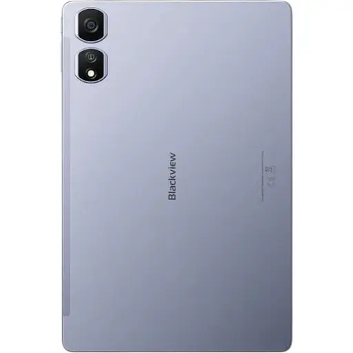 Планшет Blackview Tab 16 Pro 8/256Gb LTE Twilight Purple Global version - фото 2