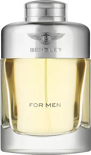 Оригинал Bentley Bentley For Men 100 мл ТЕСТЕР туалетная вода - фото 1