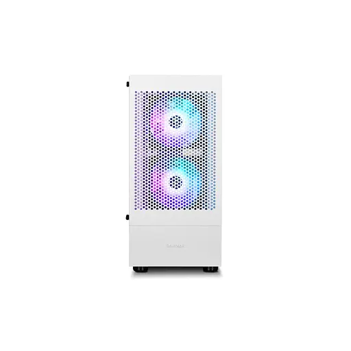 Корпус для ПК Gamdias TALOS E3 (4712960137127) - фото 3