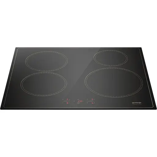 Варильна поверхня Gorenje GI6401CLBSC індукційна [138009] - фото 5