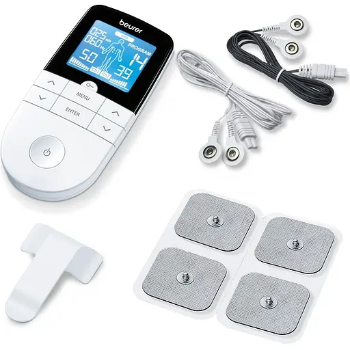 Масажер-міостимулятор Beurer EM 49, 66205 (79592)