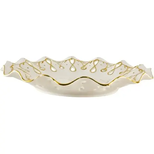 Столовый сервиз на 6 персон фарфор NP37SETTEA - фото 2