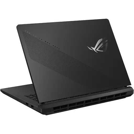 Ноутбук Игровой ASUS ROG Strix SCAR 16 G635LX с процессором Intel Core Ultra 9 275HX pana la 5.4GHz, 16", 2.5K WQXGA, Mini LED, 240Hz, G-Sync, 64GB DDR5, 2TB SSD, 2 черный - фото 13
