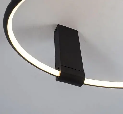 Світильник стельовий GARVE Nova Luce 9085241 - фото 4