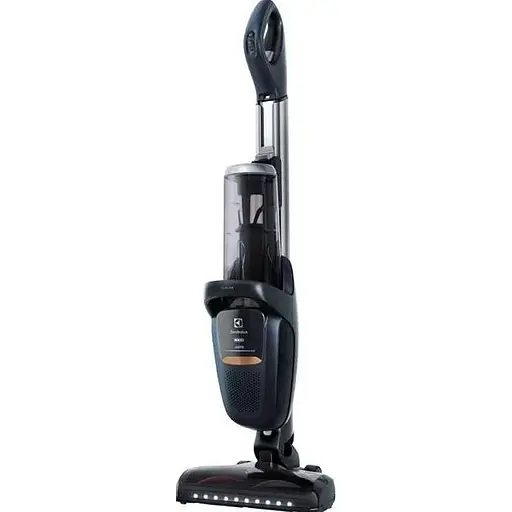 Пылесос аккумуляторный Electrolux PURE F9 PF91-4ST - фото 1