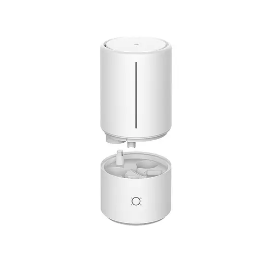 Увлажнитель воздуха Xiaomi Mi Antibacterial Humidifier UV-lamp - фото 6