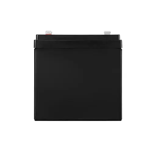 Аккумуляторная батарея 12В 12Ач Trinix 12V12Ah/20Hr AGM свинцово-кислотная (44-00033) - фото 3