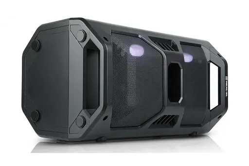 Акустична система Real-El X-757 Black - фото 4